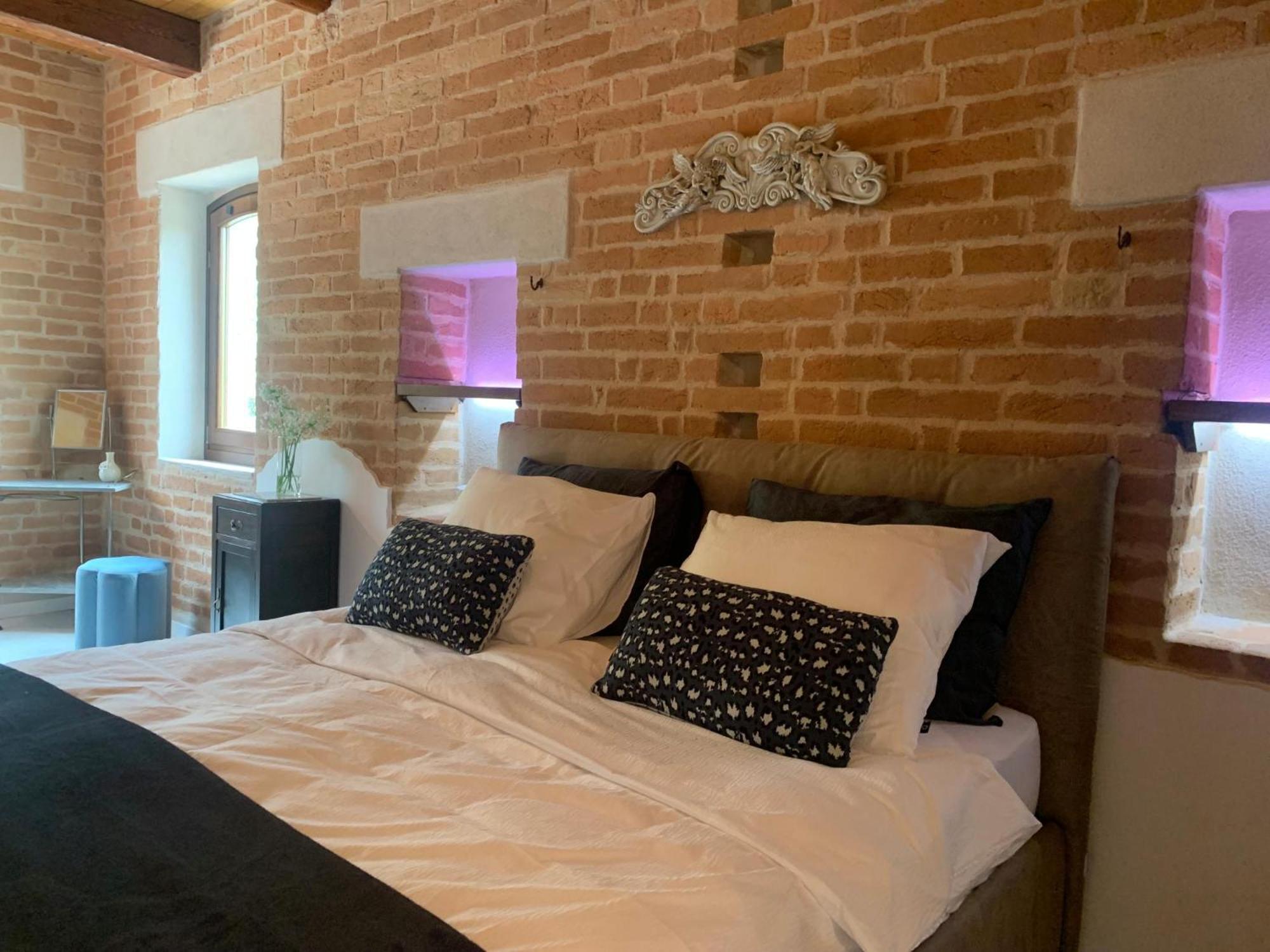Gastronomic B&B Carlocarla Monte San Pietrangeli Екстериор снимка