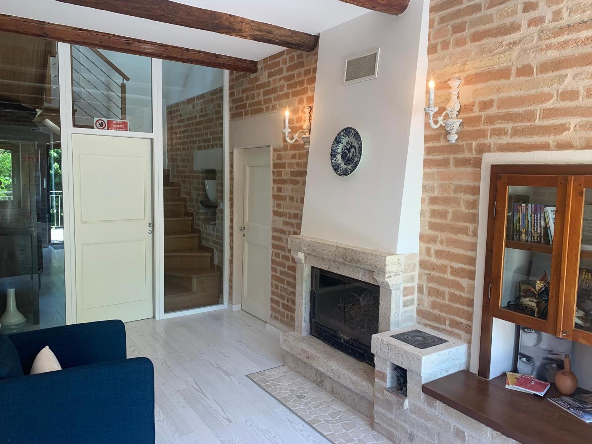 Gastronomic B&B Carlocarla Monte San Pietrangeli Екстериор снимка