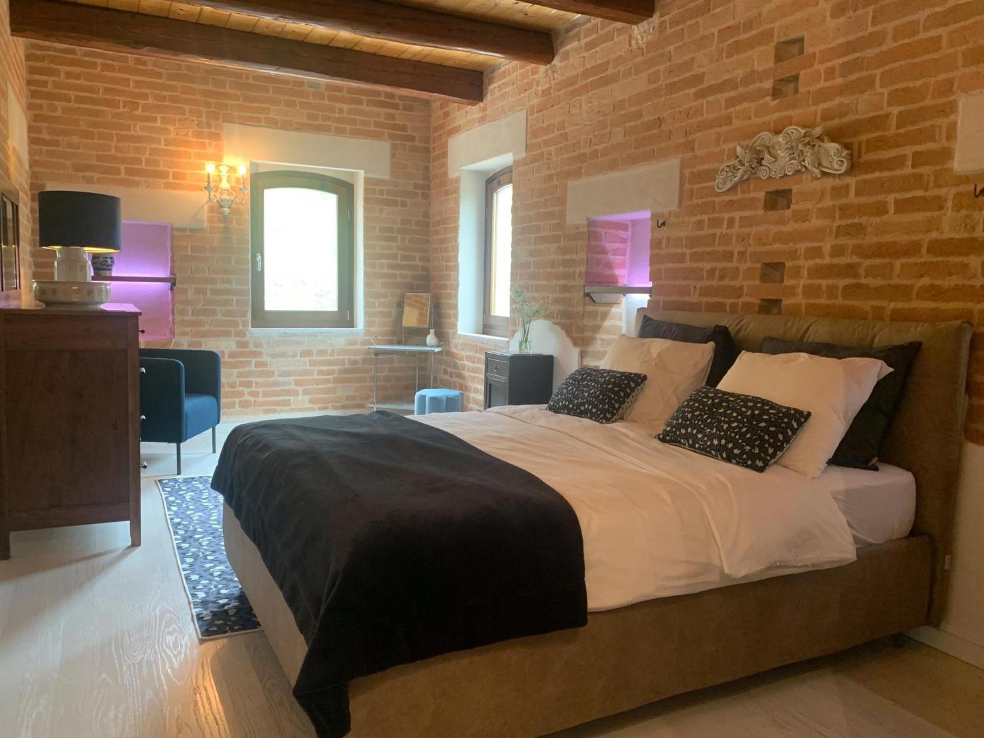 Gastronomic B&B Carlocarla Monte San Pietrangeli Екстериор снимка