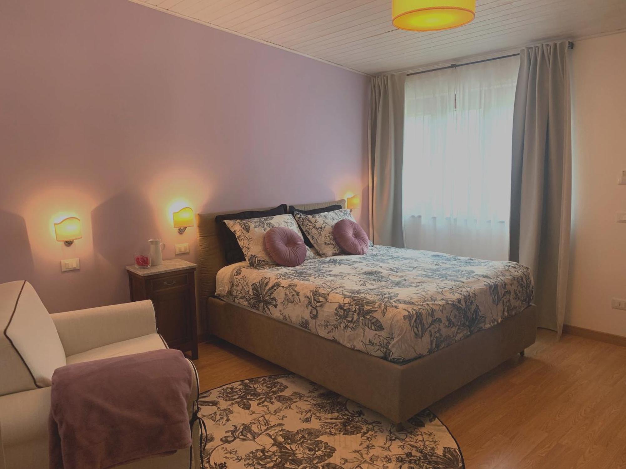 Gastronomic B&B Carlocarla Monte San Pietrangeli Екстериор снимка