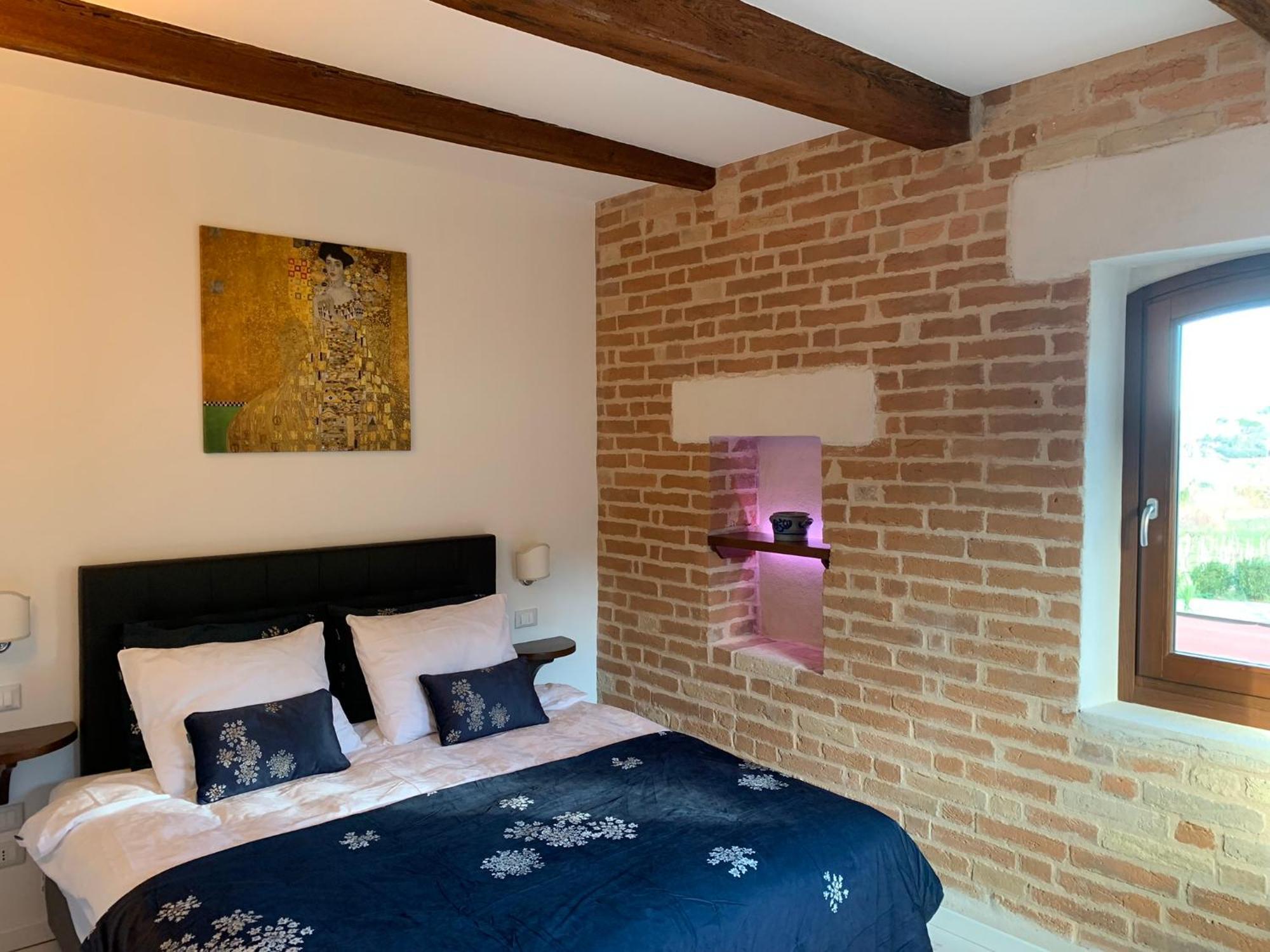 Gastronomic B&B Carlocarla Monte San Pietrangeli Екстериор снимка