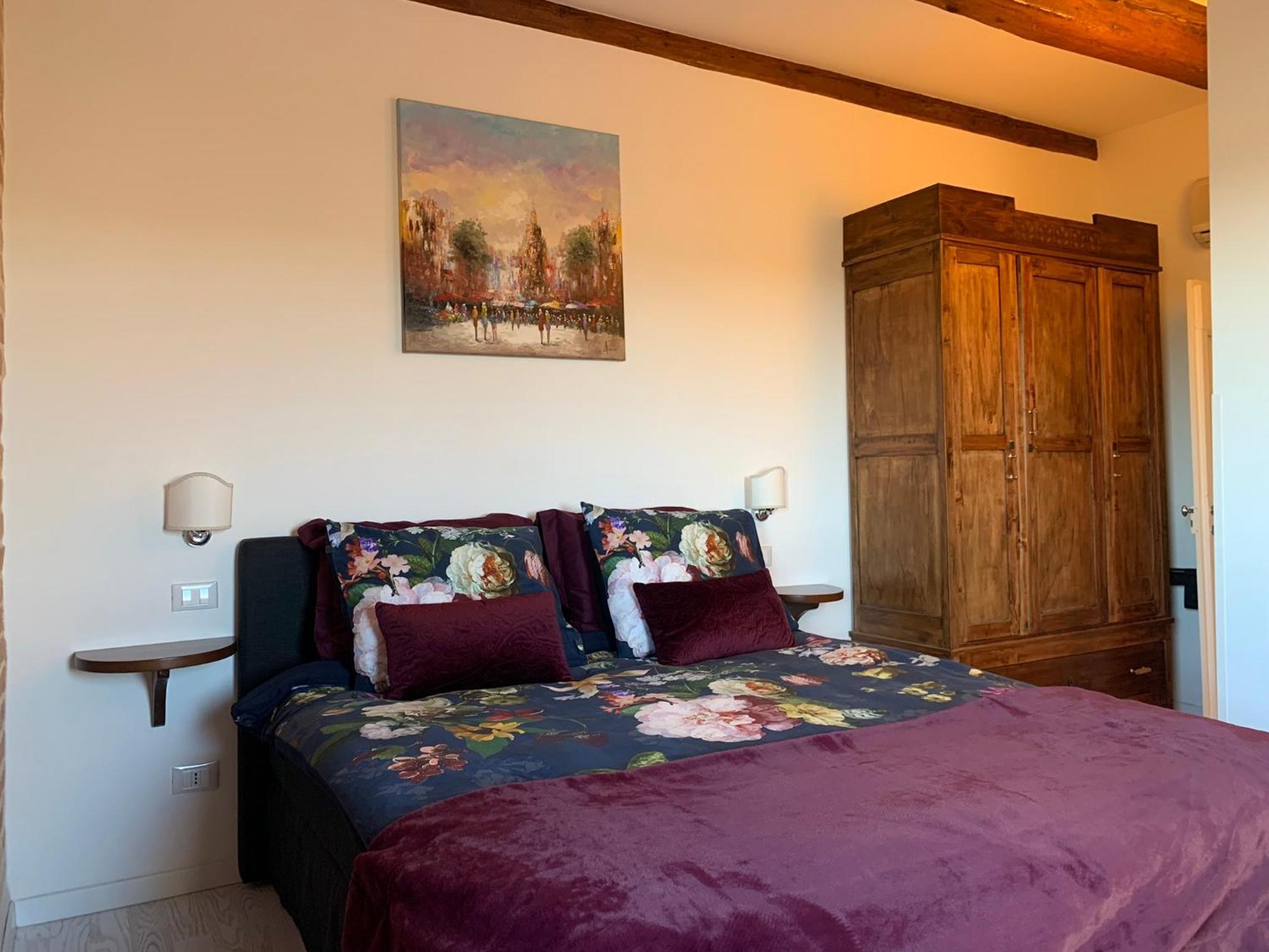 Gastronomic B&B Carlocarla Monte San Pietrangeli Екстериор снимка