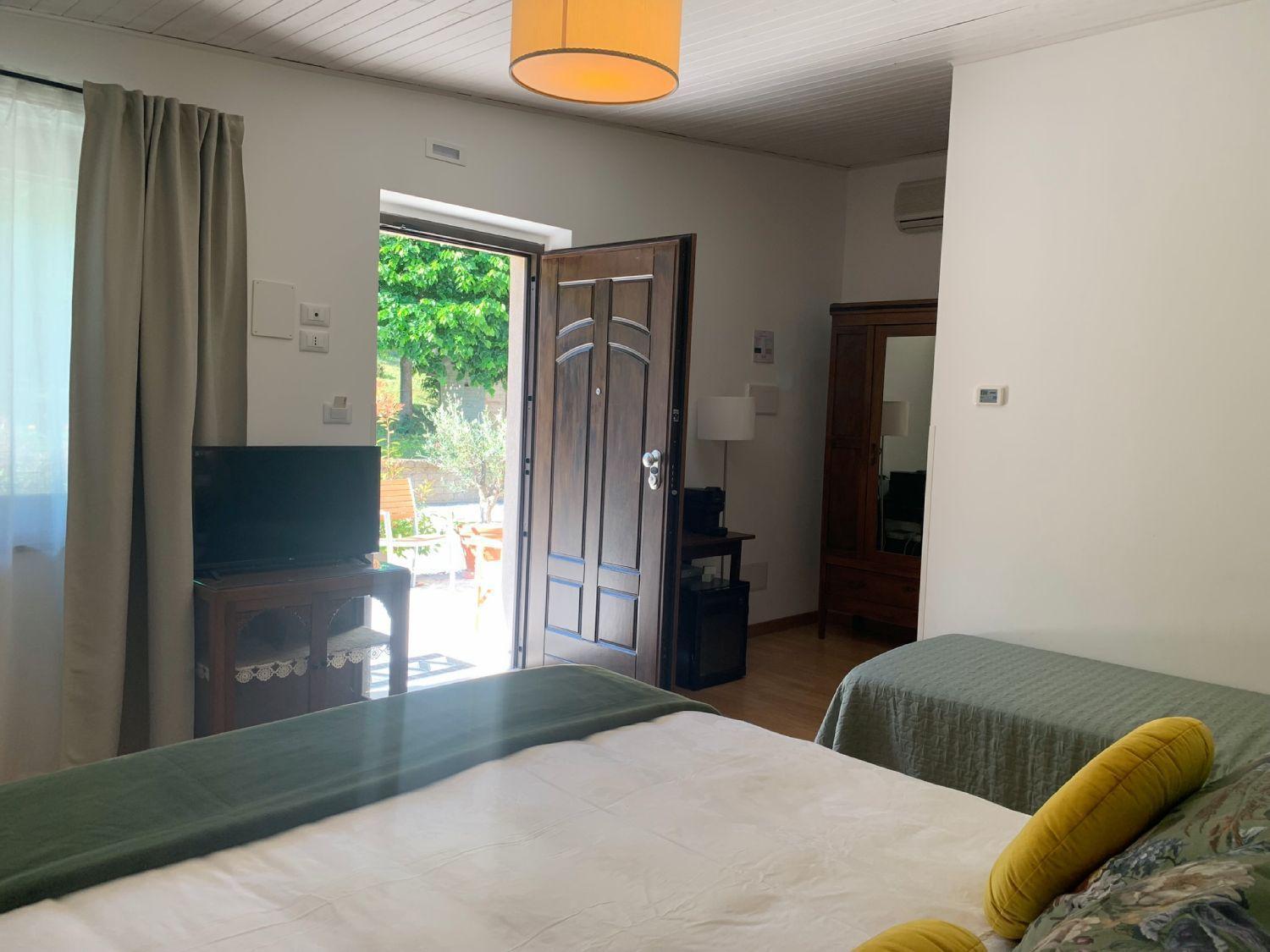 Gastronomic B&B Carlocarla Monte San Pietrangeli Екстериор снимка